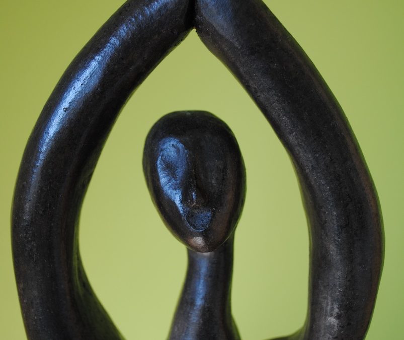 Vénus Républicaine – Sculpture Céramique