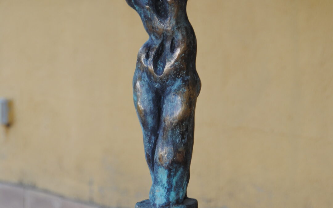 Vénus – Sculpture Bronze